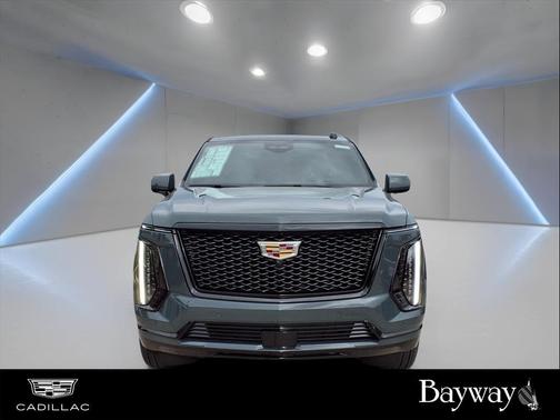 2025 Cadillac Escalade Sport