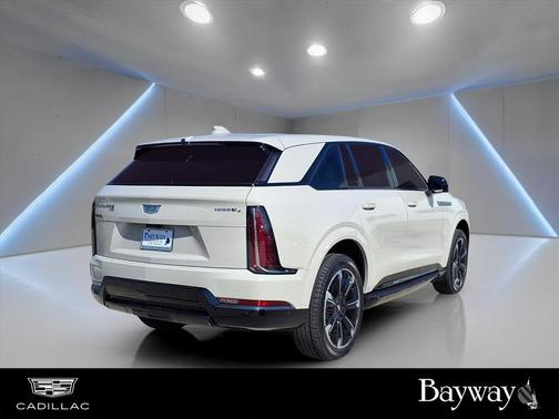 2026 Cadillac Escalade IQ Sport