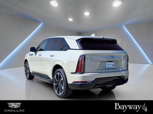 2026 Cadillac Escalade IQ Sport