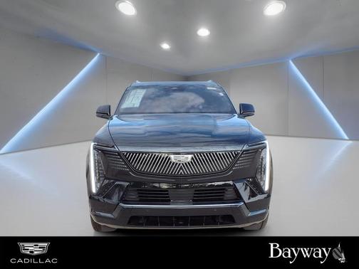 2026 Cadillac Escalade IQL Sport