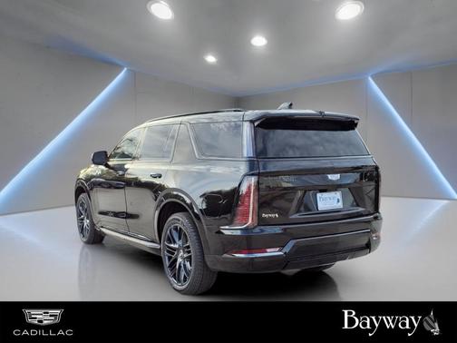 2026 Cadillac Escalade IQL Sport