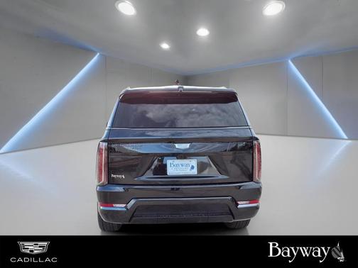 2026 Cadillac Escalade IQL Sport