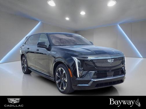 2026 Cadillac Escalade IQ Sport