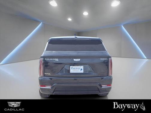 2026 Cadillac Escalade IQ Sport