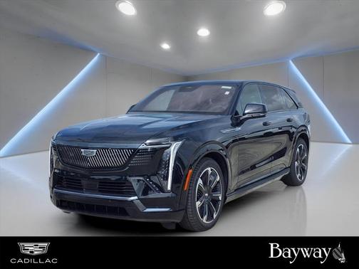 2026 Cadillac Escalade IQ Sport