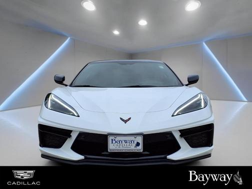 2023 Chevrolet Corvette Stingray w/2LT