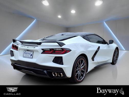2023 Chevrolet Corvette Stingray w/2LT