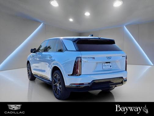 2026 Cadillac Escalade IQ Premium Sport
