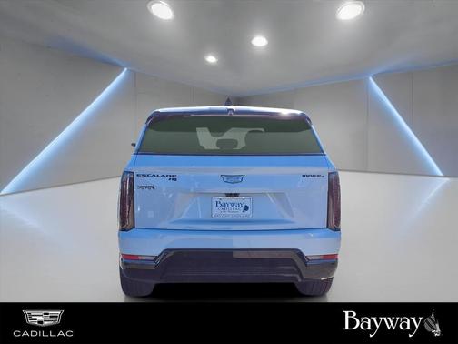 2026 Cadillac Escalade IQ Premium Sport