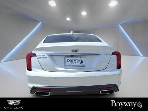 2023 Cadillac CT5 Luxury RWD