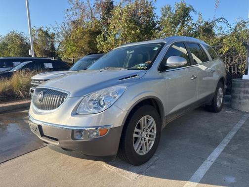 2009 Buick Enclave CX
