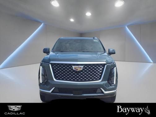 2025 Cadillac Escalade ESV Premium Luxury