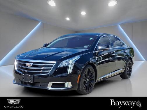 2019 Cadillac XTS Luxury