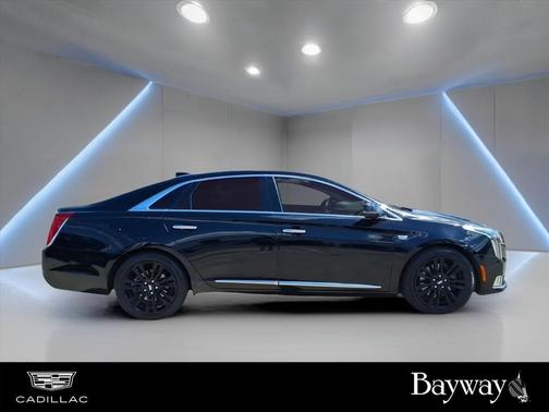 2019 Cadillac XTS Luxury