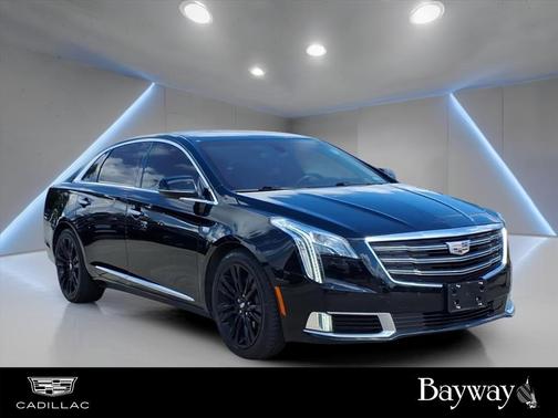 2019 Cadillac XTS Luxury