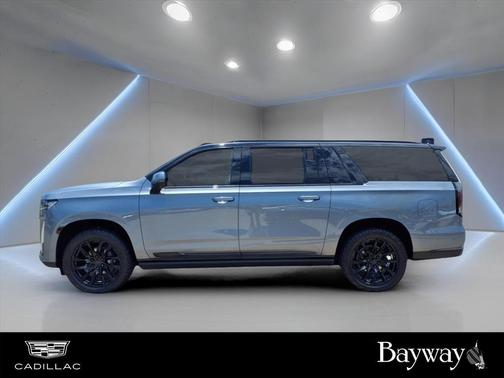 2022 Cadillac Escalade ESV Sport