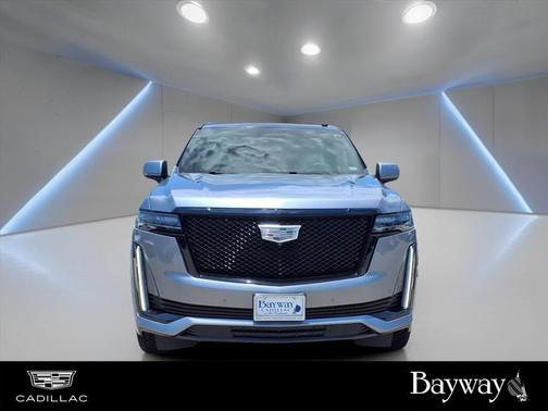2022 Cadillac Escalade ESV Sport