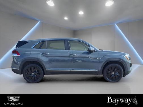2024 Volkswagen Atlas Cross Sport 2.0T SEL
