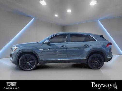 2024 Volkswagen Atlas Cross Sport 2.0T SEL