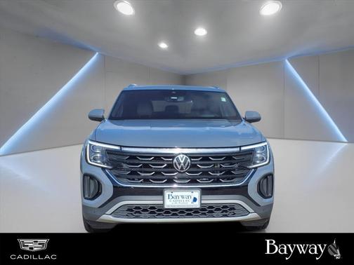 2024 Volkswagen Atlas Cross Sport 2.0T SEL