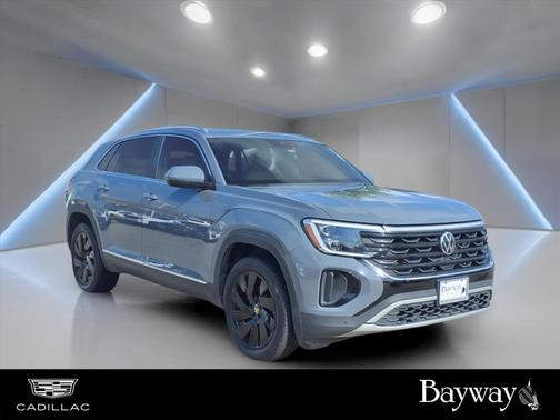 2024 Volkswagen Atlas Cross Sport 2.0T SEL
