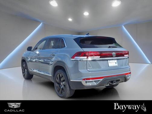 2024 Volkswagen Atlas Cross Sport 2.0T SEL