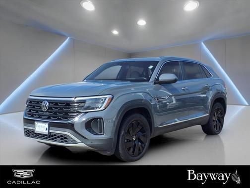 2024 Volkswagen Atlas Cross Sport 2.0T SEL