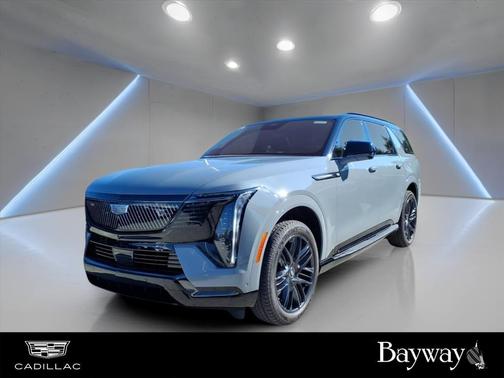 2026 Cadillac Escalade IQL Sport