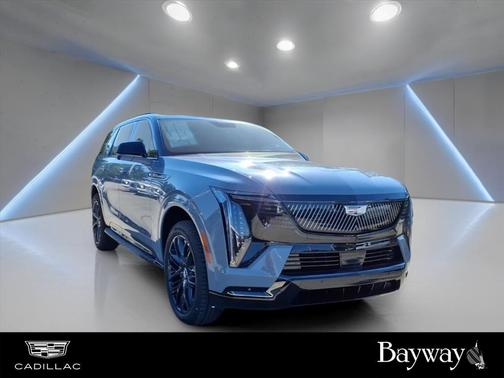 2026 Cadillac Escalade IQL Sport