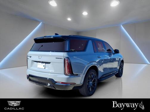 2026 Cadillac Escalade IQL Sport