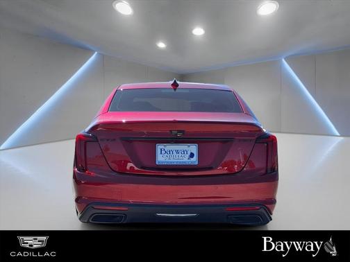 2024 Cadillac CT5 Luxury RWD