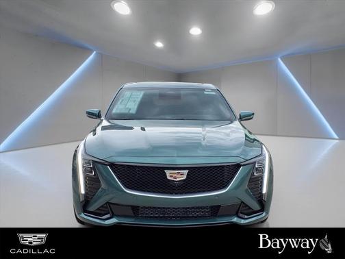 2025 Cadillac CT5 Sport RWD