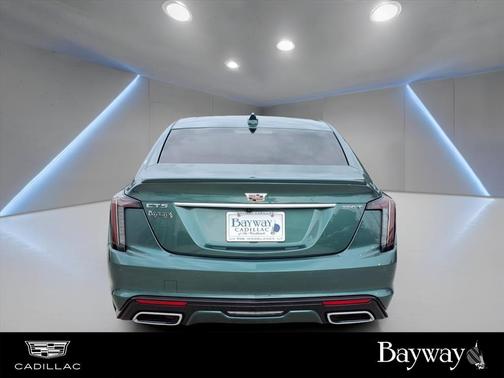 2025 Cadillac CT5 Sport RWD