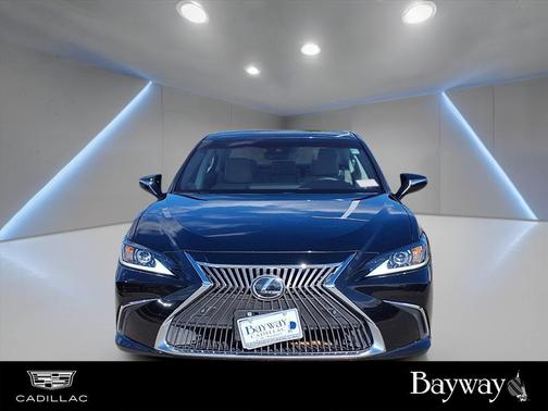 2021 Lexus ES 350 Base