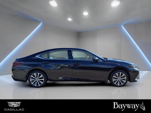 2021 Lexus ES 350 Base
