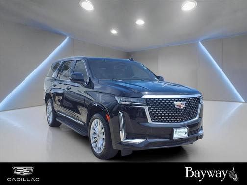 2023 Cadillac Escalade Luxury