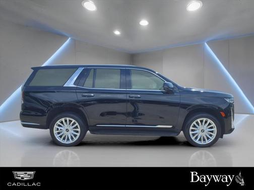 2023 Cadillac Escalade Luxury