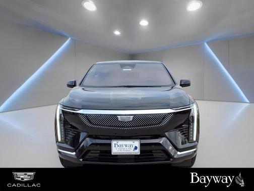 2026 Cadillac OPTIQ Premium Luxury