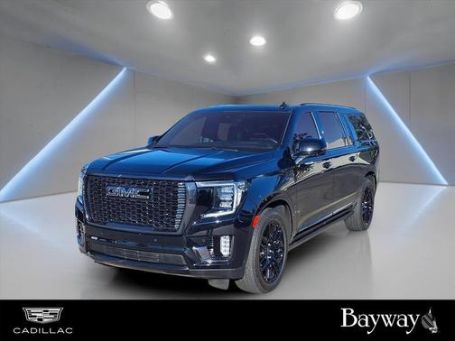 2023 GMC Yukon XL Denali Ultimate