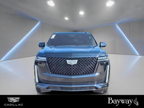 2024 Cadillac Escalade Luxury