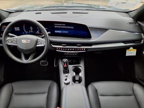 2025 Cadillac XT4 Sport