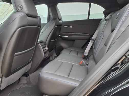 2025 Cadillac XT4 Sport