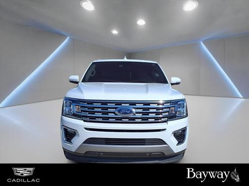 2018 Ford Expedition Max Limited