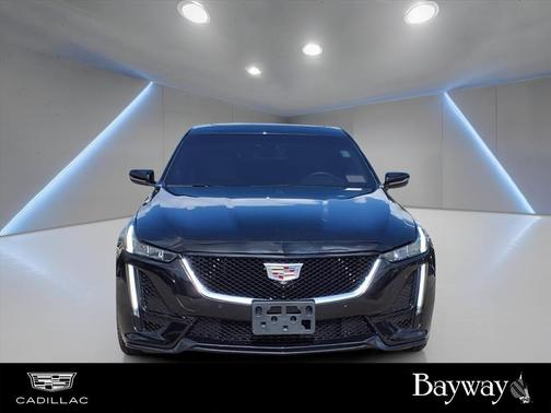 2024 Cadillac CT5 Sport RWD