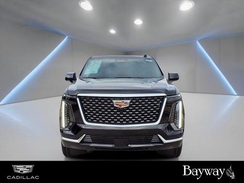 2026 Cadillac Escalade Standard