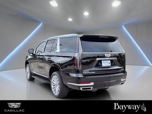 2026 Cadillac Escalade Standard