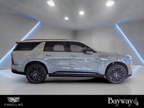 2026 Cadillac Escalade IQL Sport