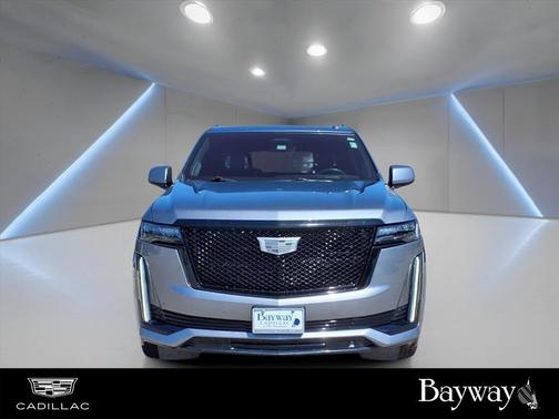 2022 Cadillac Escalade ESV Sport