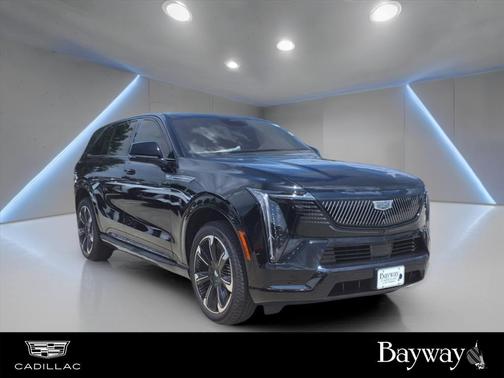 2026 Cadillac Escalade IQ Sport