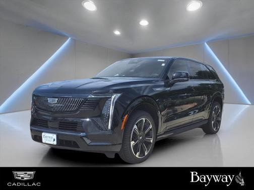2026 Cadillac Escalade IQ Sport